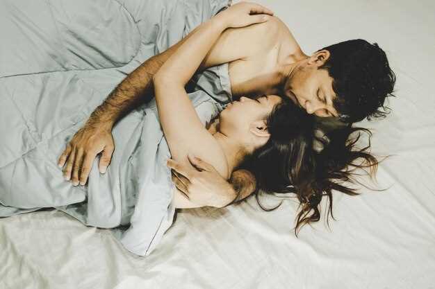 Как сексуальная активность влияет на настроение и эмоциональное состояние