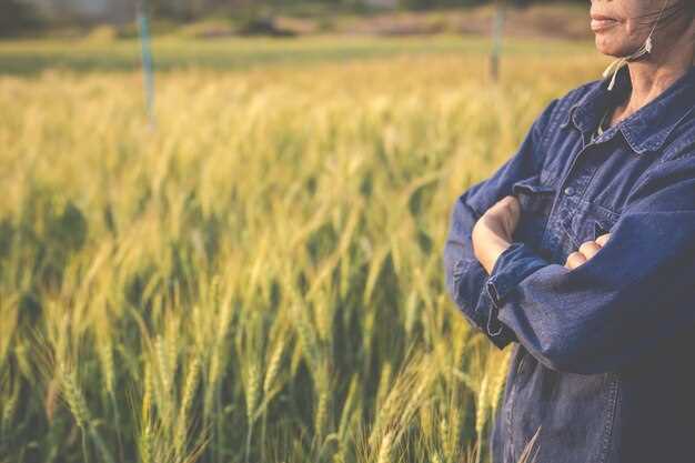 Экологическая устойчивость: практическое применение «Зеленой сделки» в сельском хозяйстве