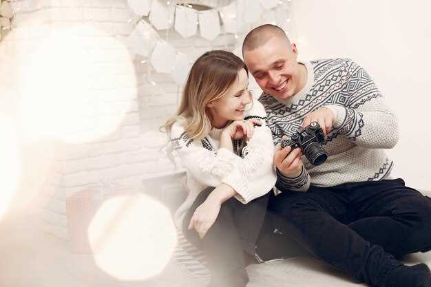 Семейная фотосъемка в студии: практическое руководство