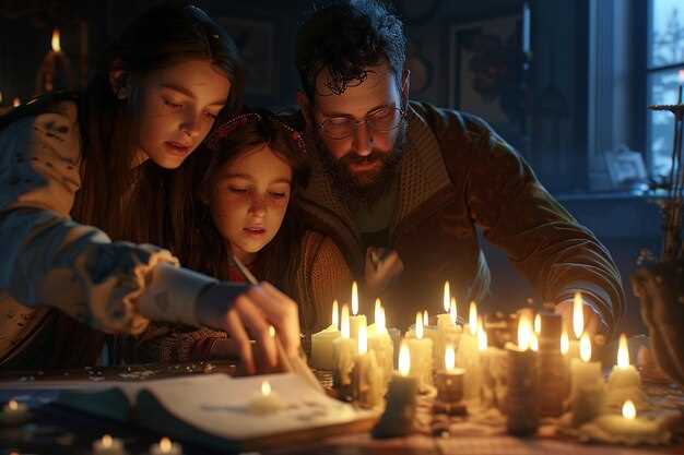 Семейные духовные традиции и их значение