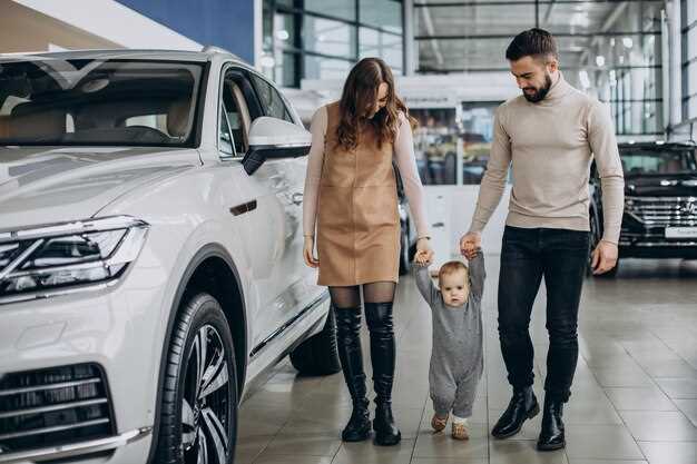 Рейтинг и топ семейных автомобилей 2023 до 2 миллионов