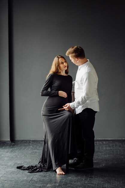 Подготовка к фотосессии для беременных: советы и рекомендации