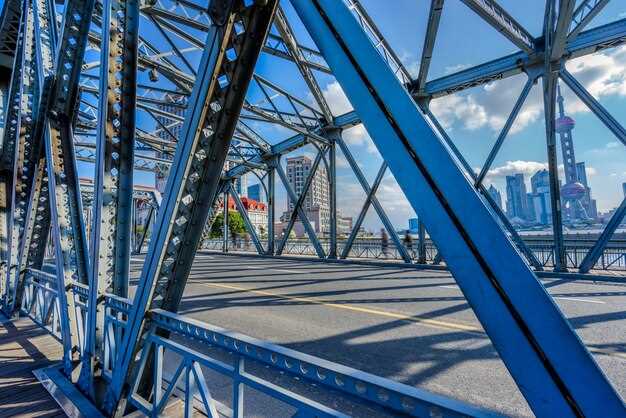 Советы по ловле городской геометрии в кадре