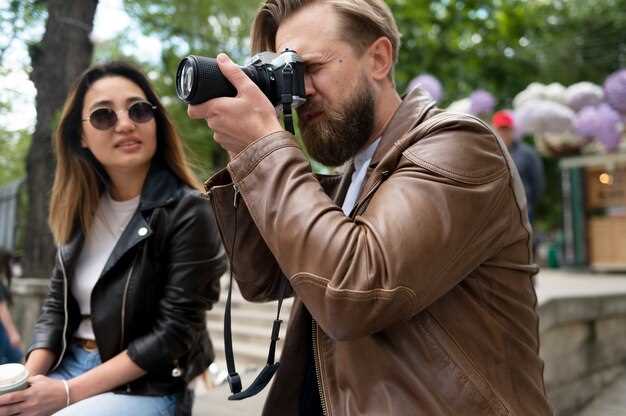 Этика и легальность уличной фотографии: что нужно знать