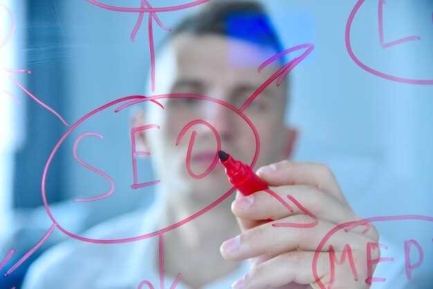 Лучшие практики оценки SEO стратегии и результатов