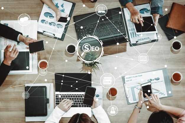 SEO для B2B: советы и особенности оптимизации