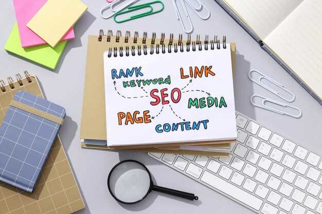 Анализ конкурентов и мониторинг результатов SEO-стратегий