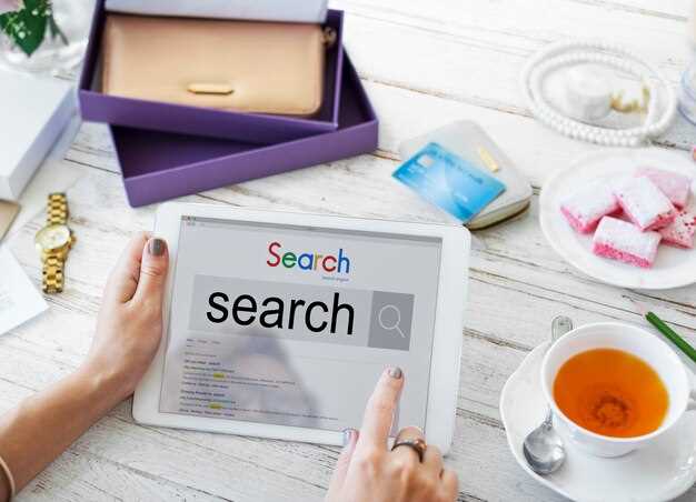 Выбор и применение SEO инструментов для анализа и продвижения