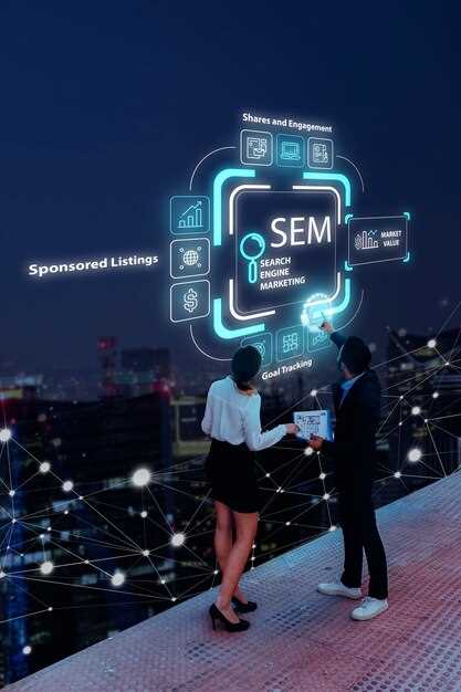 SEO для интернет-магазинов: практические советы и стратегии