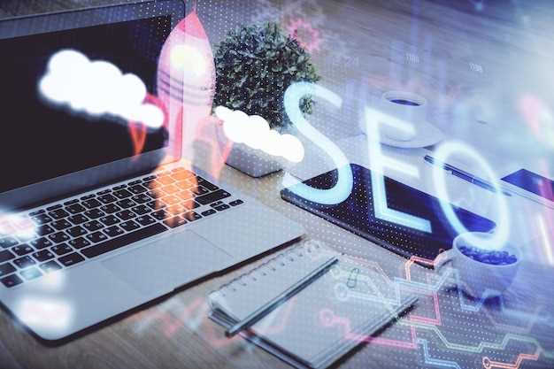 SEO тренды 2025 года: что ждет нас в будущем