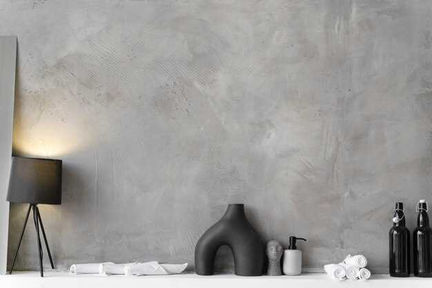 Идеи использования серого цвета в текстильных решениях для вашего дома