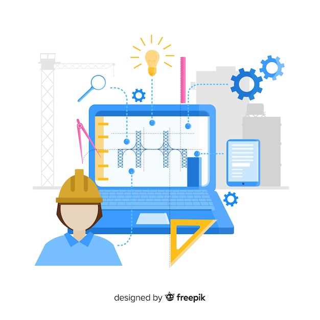 Методы сетевого планирования: от графиков к диаграммам