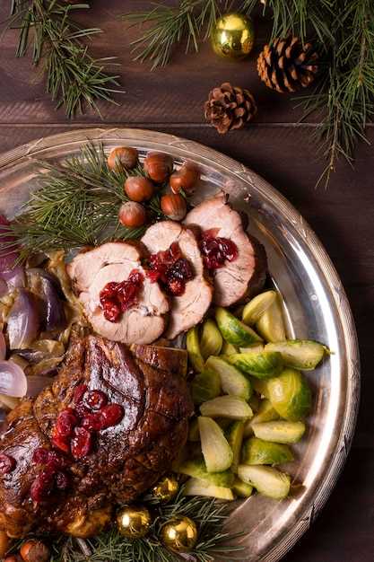 Северная индейская кухня: Оленина и ягоды