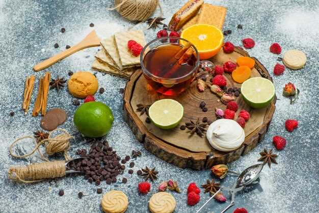 Рецепты горячих кофейных напитков на зиму с сиропами и пряностями