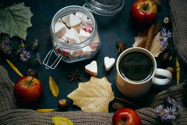 Лучшие сиропы для кофе: сладкие и ароматные сочетания