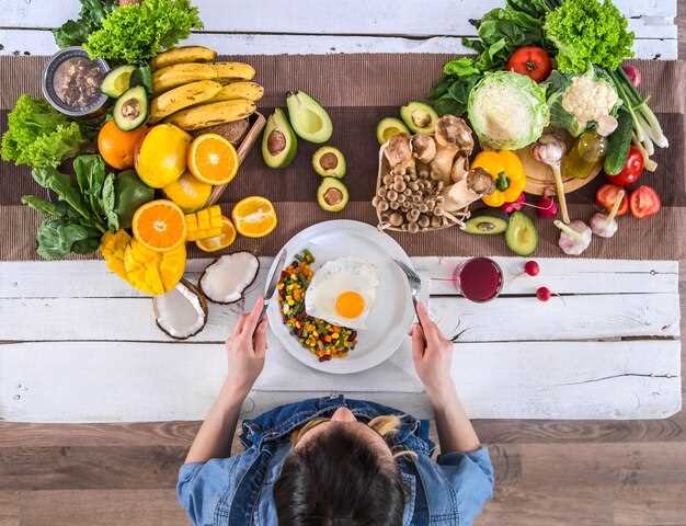 Рецепты вкусных и полезных осенних блюд из сезонных продуктов