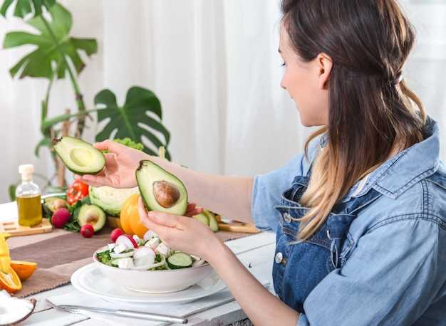 Зимние продукты: как адаптировать рацион для поддержания здоровья
