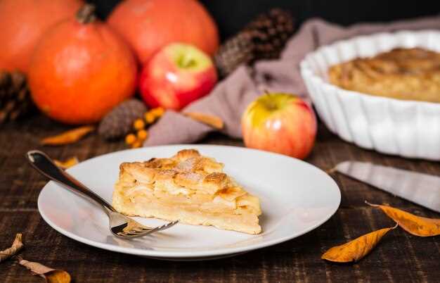 Как приготовить вкусную шарлотку без сахара на диете