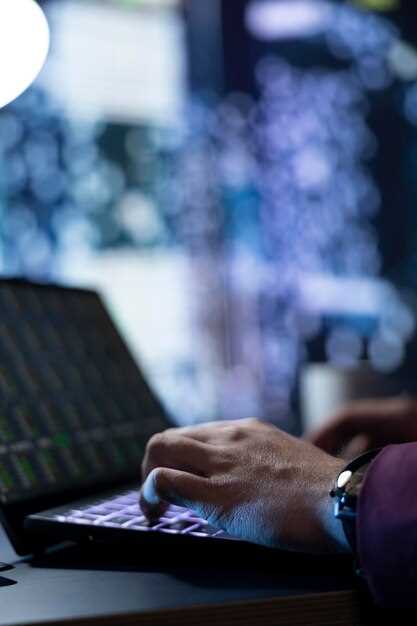 Лучшие практики защиты персональных данных в интернете