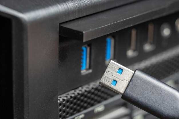 Шифрование USB-накопителей: простое руководство