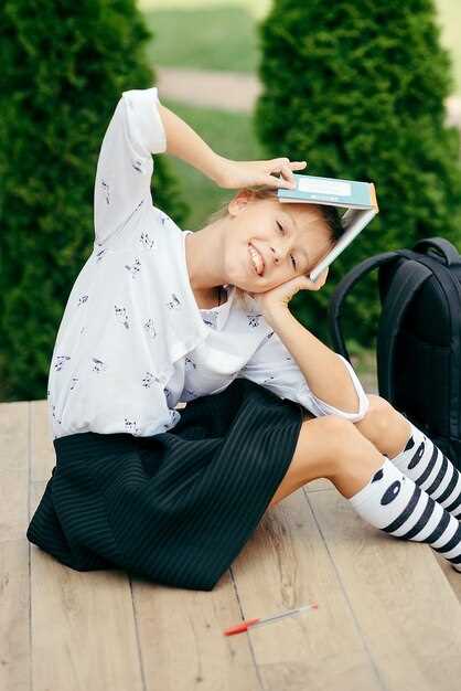 Стильные и модные элементы школьной формы для комфортной учебы