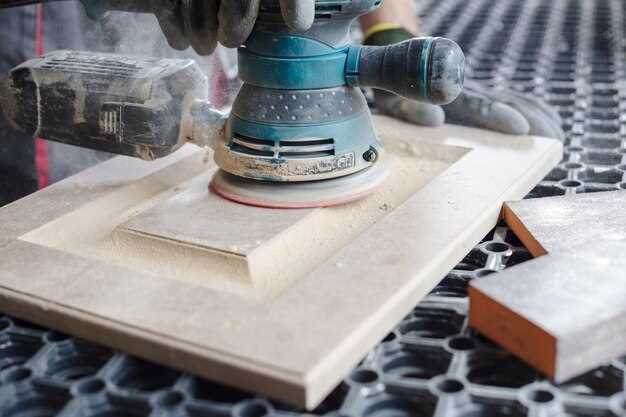 Шлифование материалов до тонкой фракции: технологии и методы