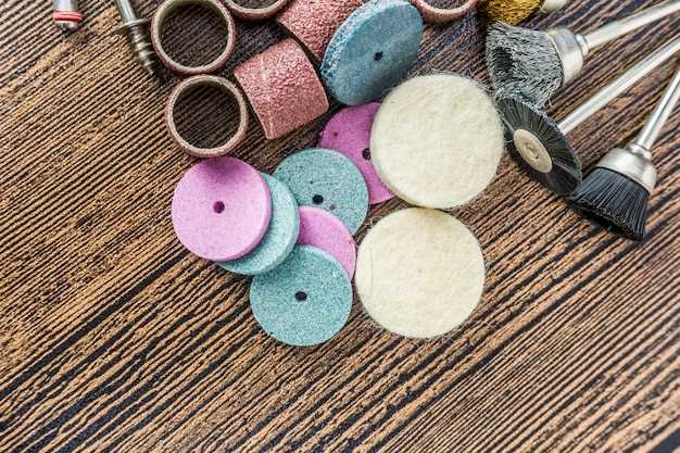 Сравнение методов сухого и мокрого шлифования: плюсы и минусы