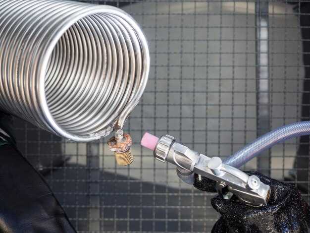 Технологические методы шлифования труб с различными диаметрами