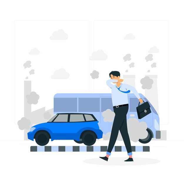 Воздействие автомобильного шума на здоровье населения