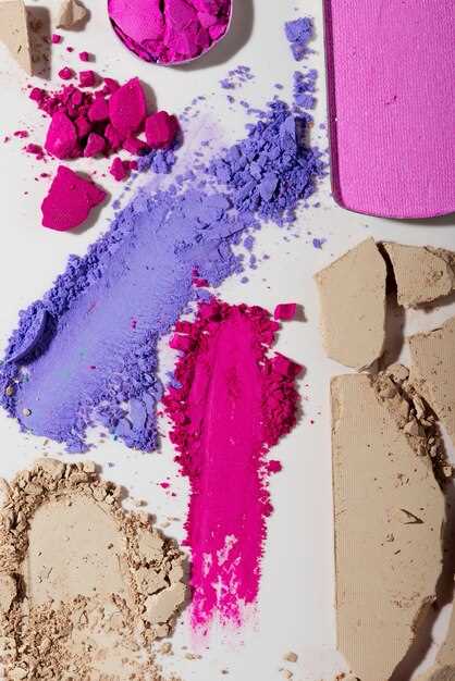 Преимущества синтетических минеральных пигментов для интерьеров