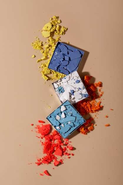 Экологические аспекты использования синтетических минеральных пигментов