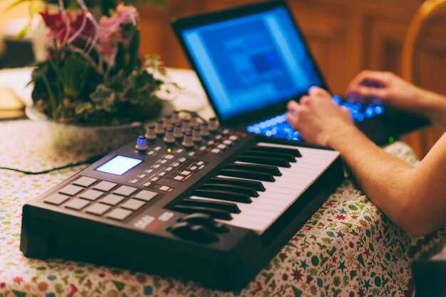 Музыкальные технологии: как синтезаторы меняют звук