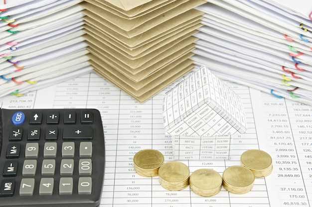 Анализ налогового законодательства России