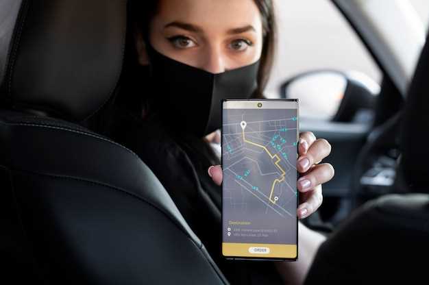 Сравнение систем GPS-трекеров для автомобилей