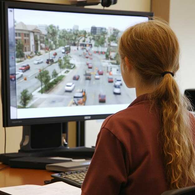 Технологии и принципы работы систем контроля слепых зон