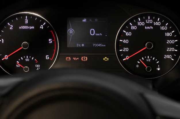 Рекомендации по выбору системы контроля давления в шинах для вашего автомобиля