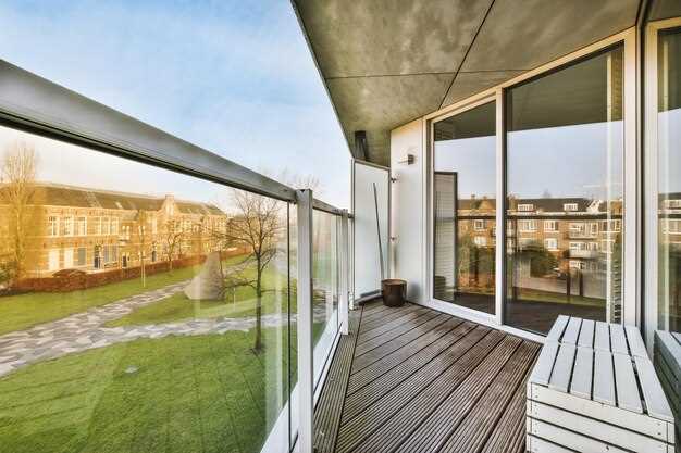 Технологии монтажа: как правильно установить систему остекления?