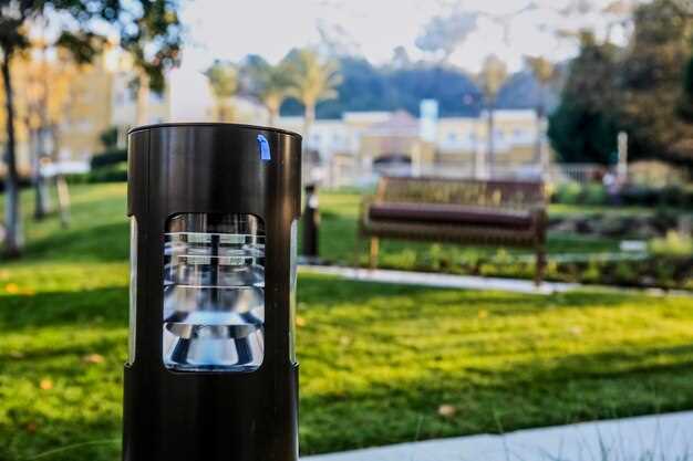 Обзор современных технологий охраны периметра: датчики, камеры, барьеры