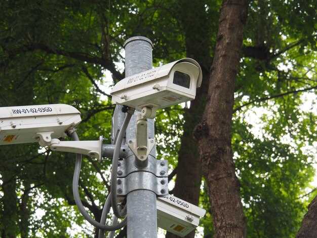 Как выбрать систему сигнализации для защиты вашего участка