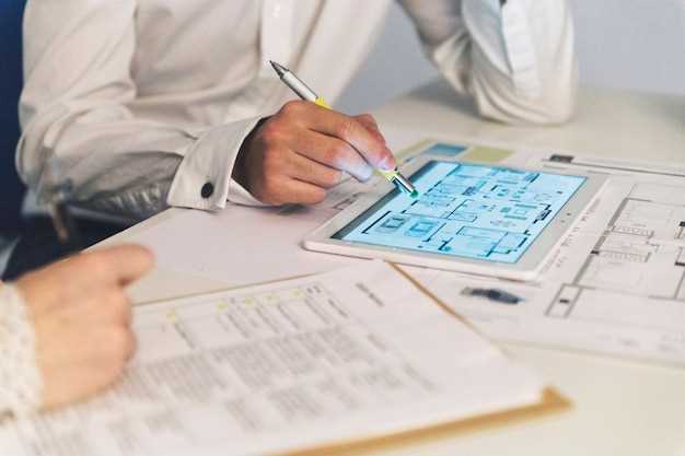 Автоматизация расчетов для оптимизации конструктивных решений