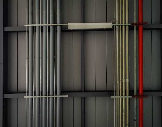 Комплексные решения для шумоизоляции и безопасности при применении перегородок