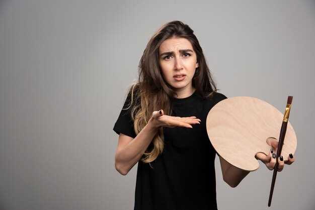 Скандалы в искусстве