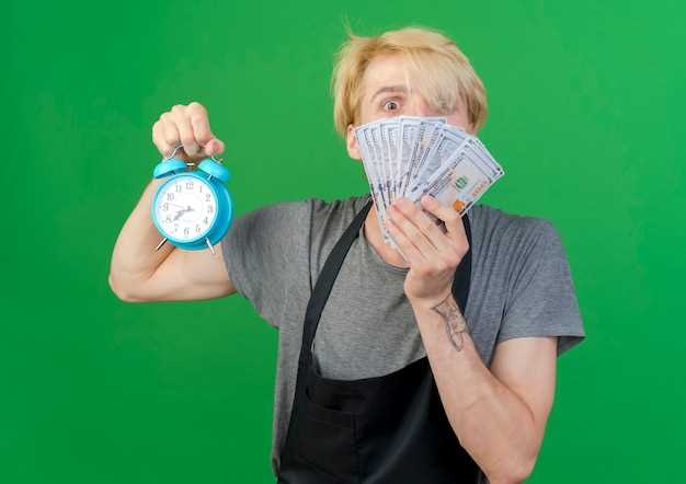 Чаевые в ресторанах и кафе: практическое руководство