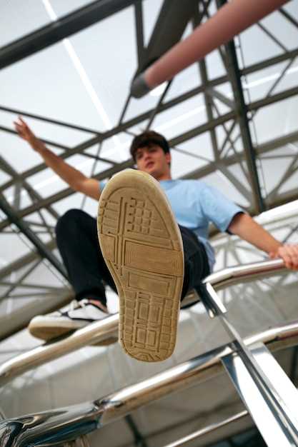 Методы оптимизации скорости работы ползуна