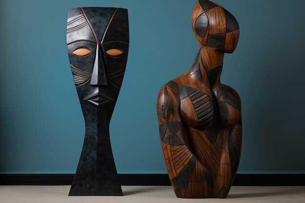 Известные мастера деревянной скульптуры: вдохновение и их лучшие работы