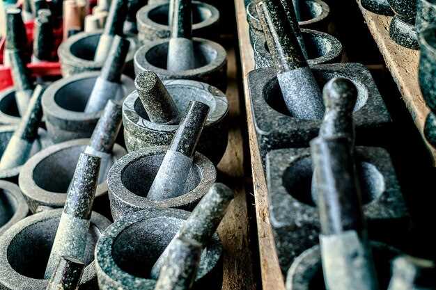 Технологии механической обработки деталей для строительных машин