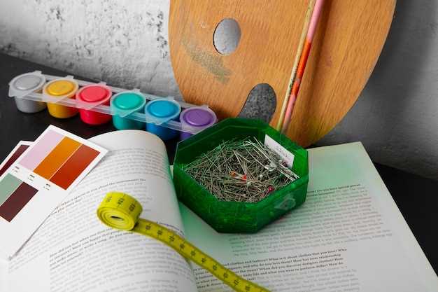 Лучшие специализированные словари для художников и их применение