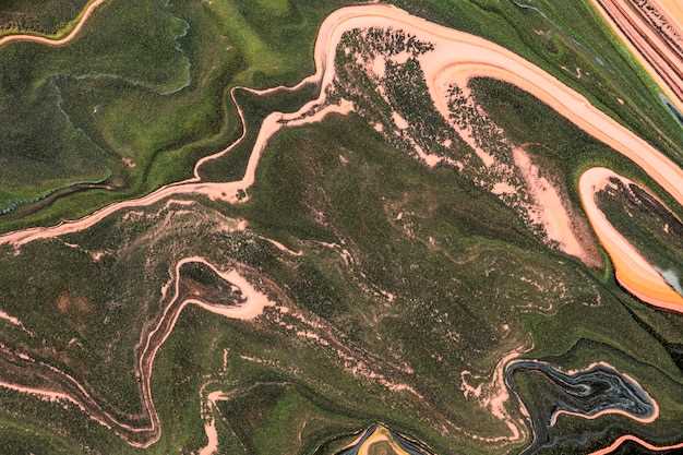 Влияние подземных вод на проектирование инфраструктуры