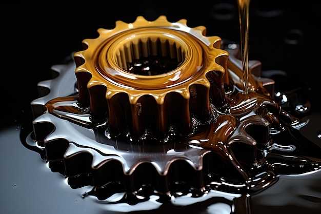 Где и как выбрать универсальные смазки для автомобиля