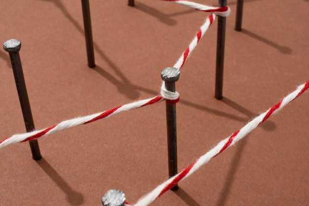 Причины смещения оси отверстий и их влияние на конструкцию